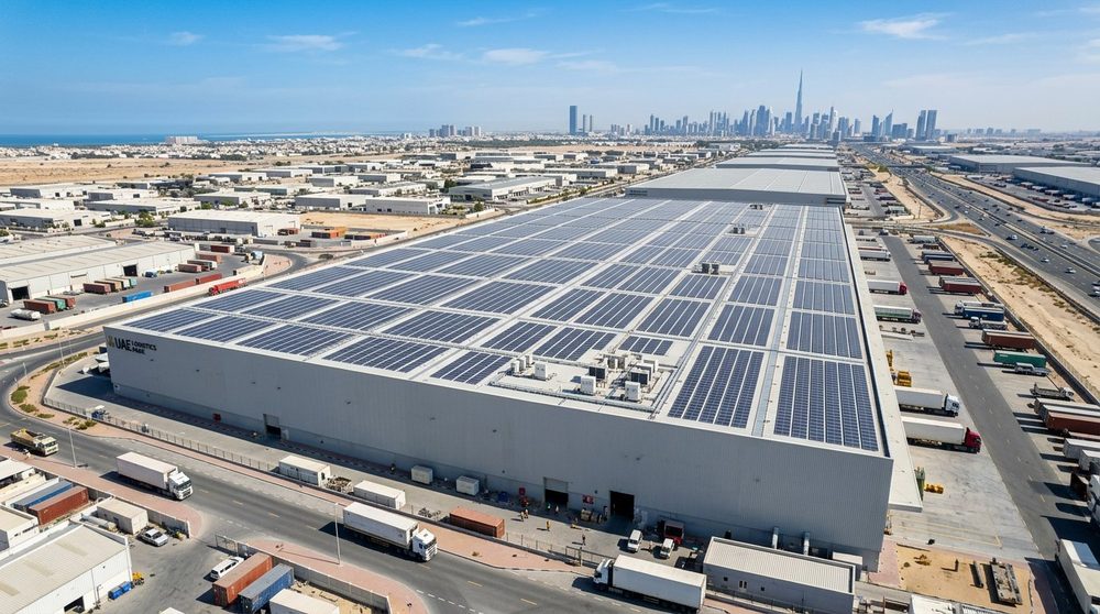 Commercial Solar in the UAE: Business Guide (2026)